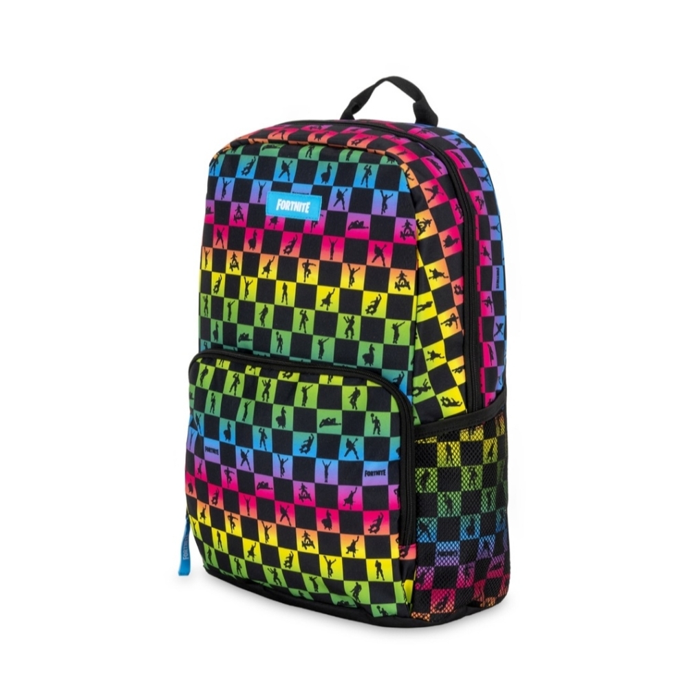 Fortnite Rainbow Backpack